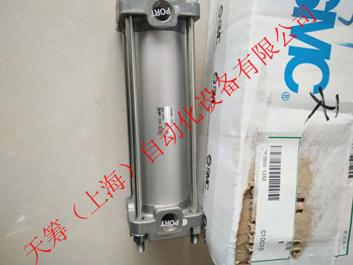 SMC電磁閥